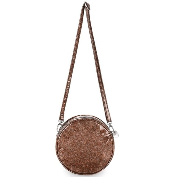 Brand New  Disney Resort Minnie Mouse Sequins Shoulder Bag For Girls GIFT - Picture 2 of 3